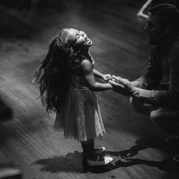 Meet your Posher, Andrew - Picture 1 of 1